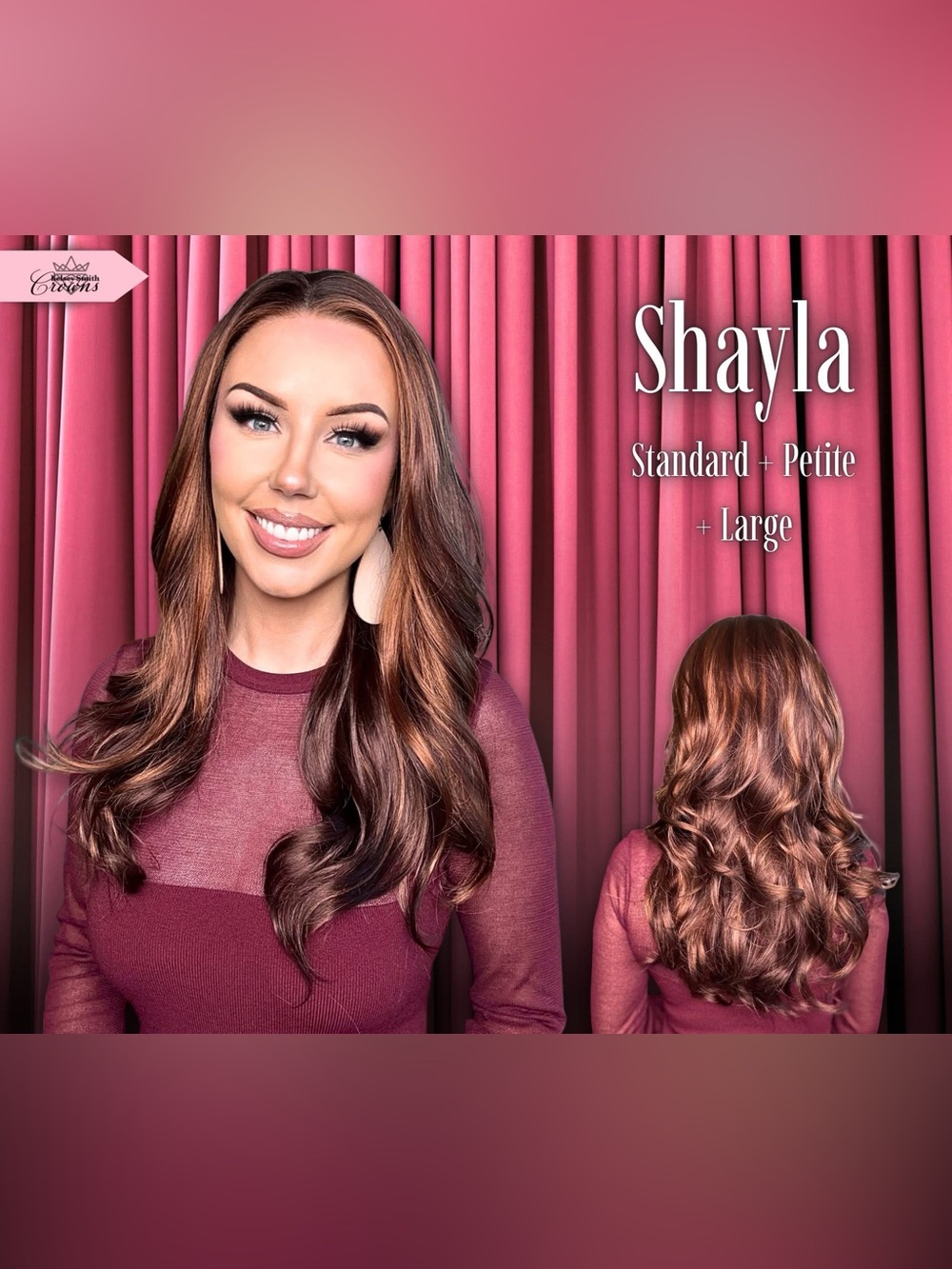 CSC Shayla